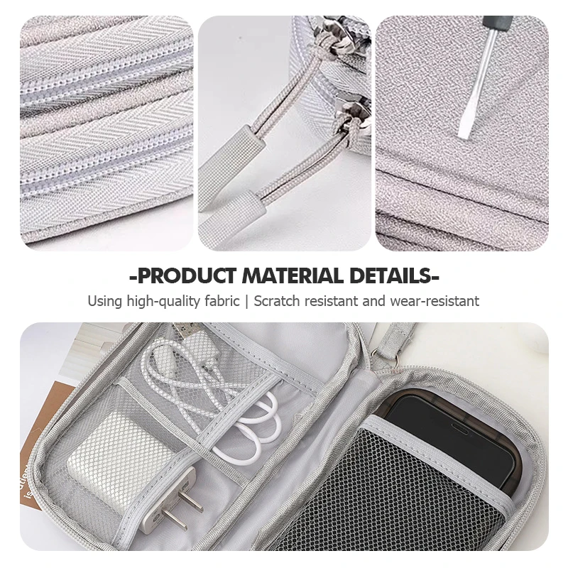 حقيبة تخزين السيارة المحمولة السيارات السفر سستة المنظم الحال بالنسبة فوييا الحرة DFL DFM DFSK DFMC دونغفنغ #5