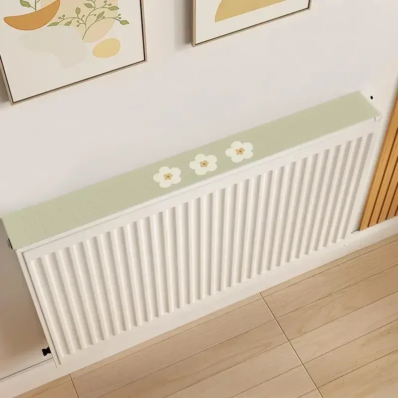 

Dust Protection Cover Decorative Radiator Pad Home Decoration Elegant Home Decor Breathable Design For Home Decor