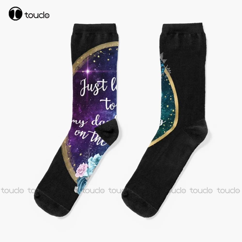 What We Do In The Shadows Socks What We Do In The Shadows Anime Socks Street Skateboard Socks Custom Gift Unisex Adult Cartoon