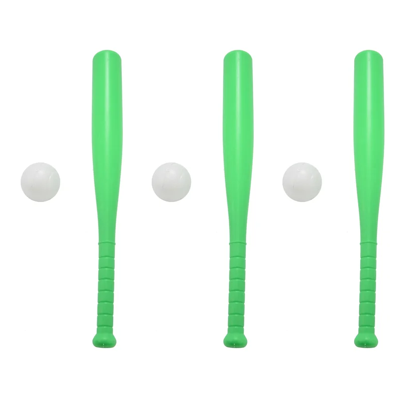 L81A 2025-6X 기념품 야구 배트 스포츠 어린이 야구 배트 그린