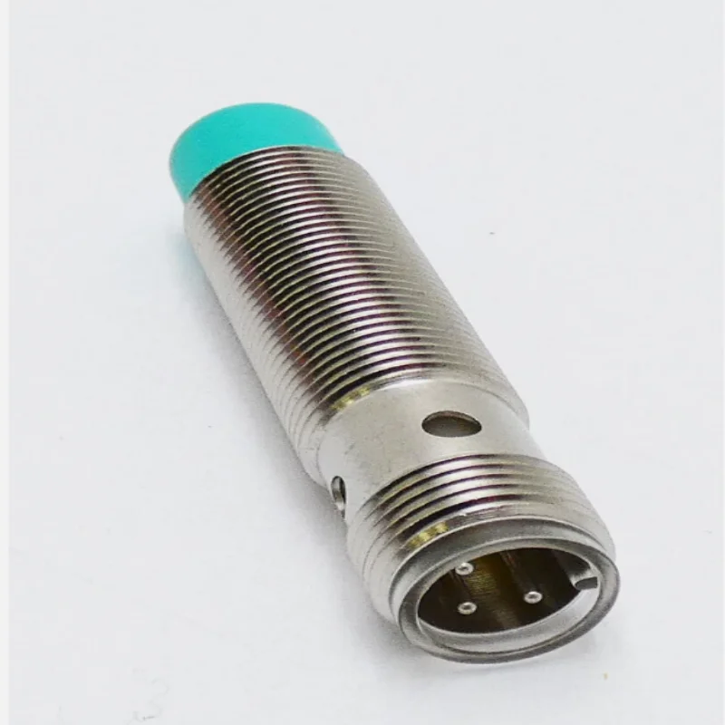 

Совершенно новый оригинальный индуктивный датчик NJ5-18GM50-A2-V1 EXG-30 NBB08-5GM25-E2 NJ40+U1+N NBN8-18GM40-Z0-V1 NRN10-12GS40-E2