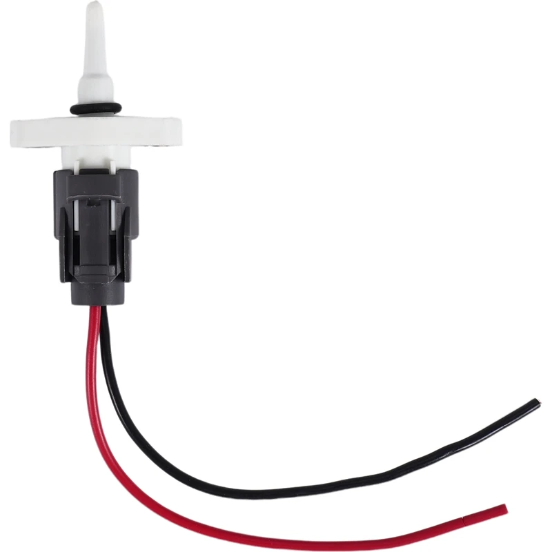 

37880P05A00 IAT Intake Sensor With Connector For Civic Honda Accord Acura TL 37880-P05-A00 Intake Air Temperature Sensor