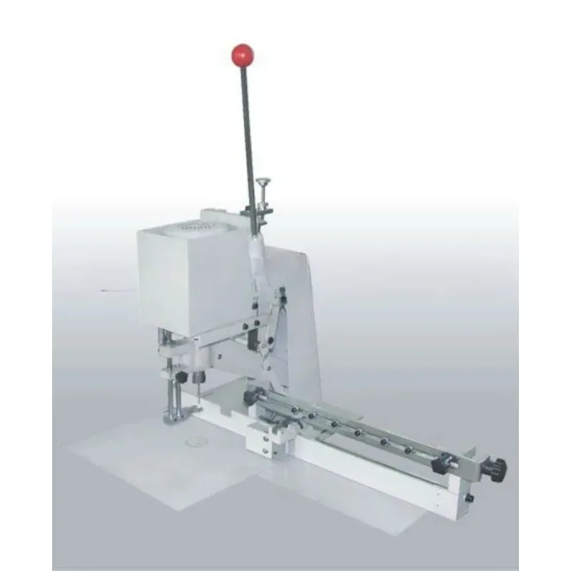 

Electric Table Top Paper Drill /Paper Hole Drill Punching Machine