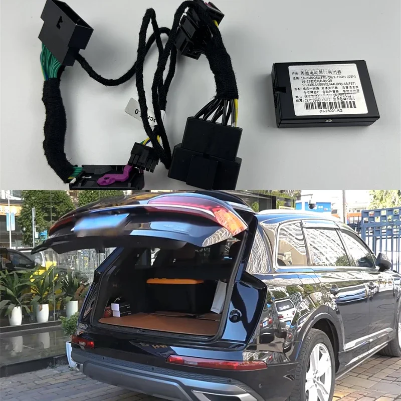 Pop For Audi Q5 Q7 …