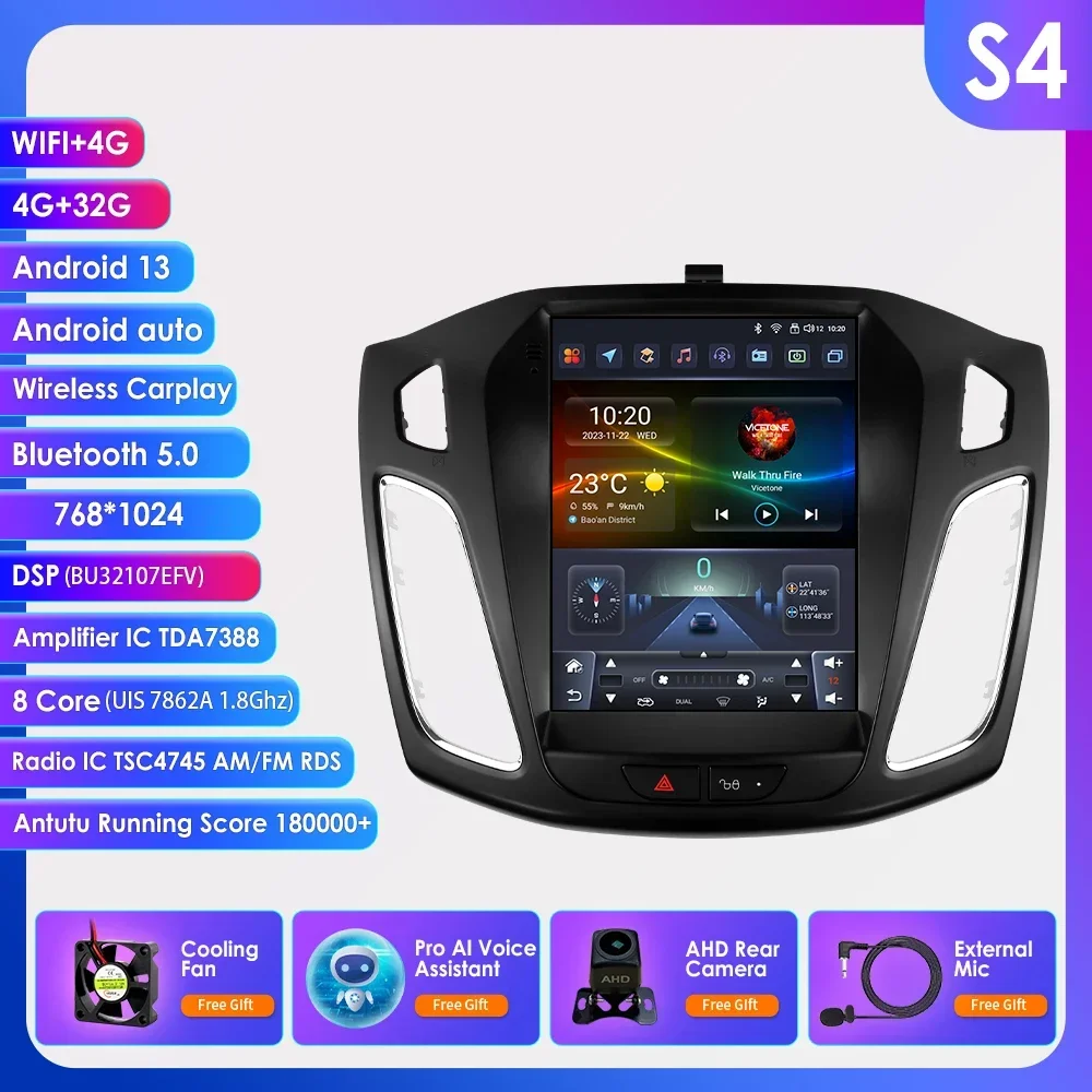 S4 AHD2 AI