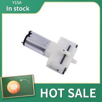 Y15A 3X New Water Pump Motor For Xiaomi Mijia G1 MJSTG1 Robot Vacuum Cleaner Spare Parts
