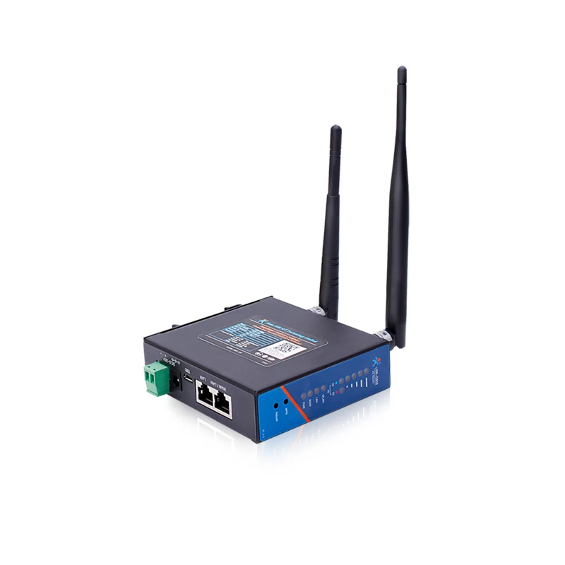 Imagem -03 - Pusr-roteador Industrial Openvpn com Cartão Sim Versão Global Verizon Suportado 4g Fdd td Lte Usr-g806-g