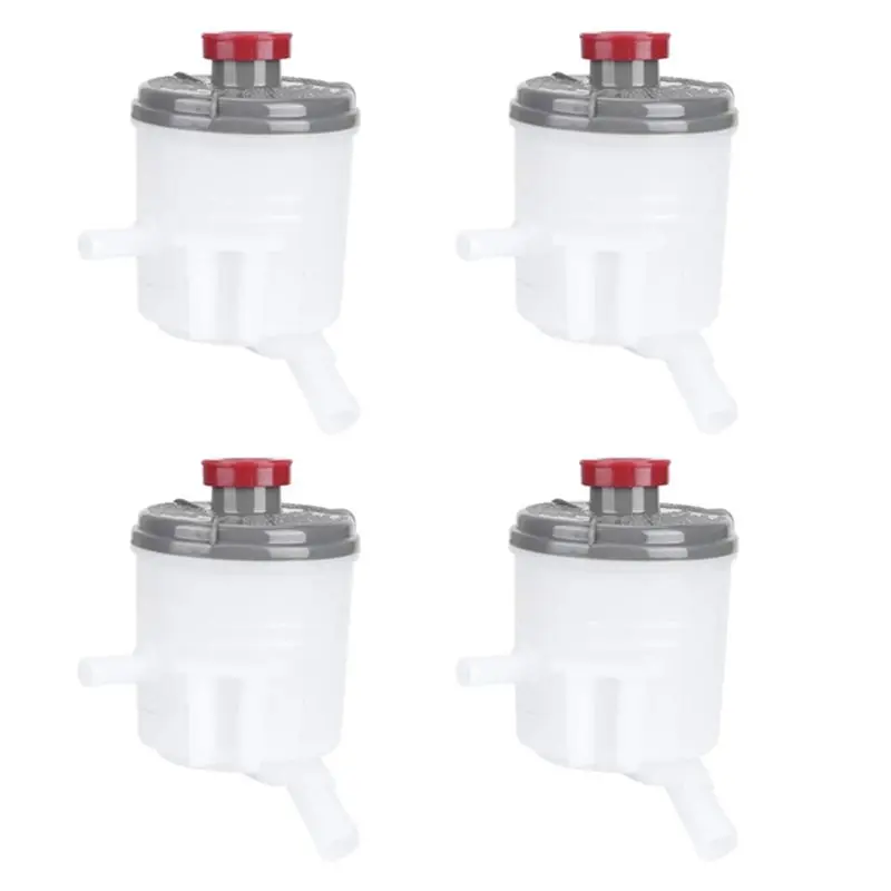 

Precision 4X 53701-S5D-A02 Power Steering Pump Oil Tank Fluid Reservoir Oil Tank Bottle For HONDA CIVIC ES1 ES5 ES8 2001 - 2005