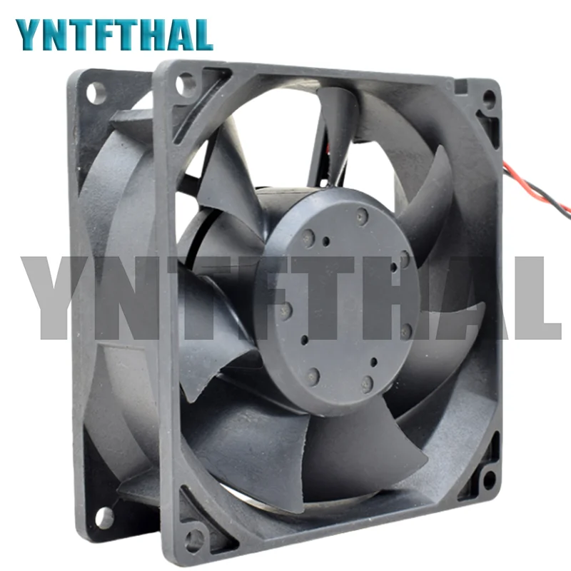 Ventilador para 3612KL-05W-B50, DC 24V, 0.32A, 92x92x32mm