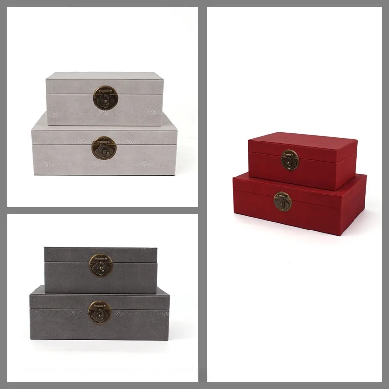 leather-jewelry-storage-box-simple-luxury-sample-room-bedroom-wardrobe-decoration-accessories-display-chinese-style-home-decor