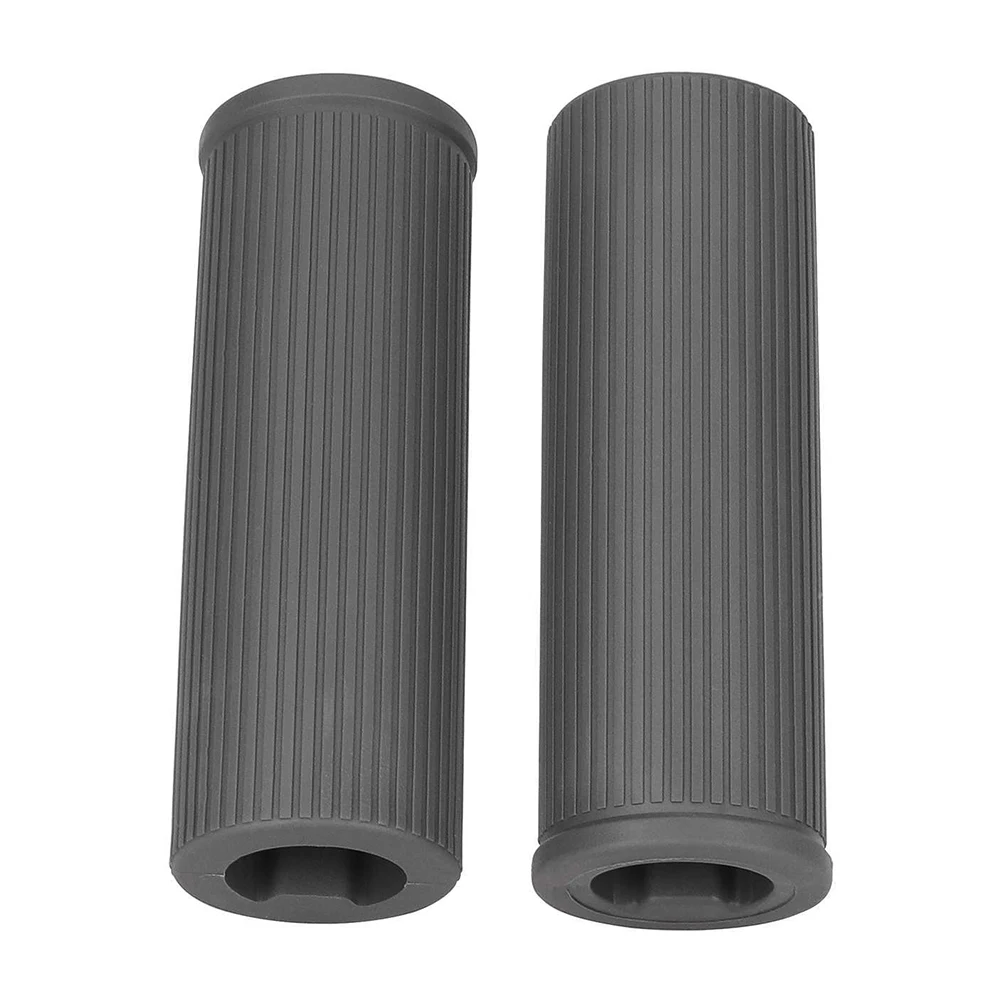 For Easy Handling For Bicycle Bicycle Grips For Cycling 150g Non-Deformation Simple Operation Sleek Appearance Easy Installation