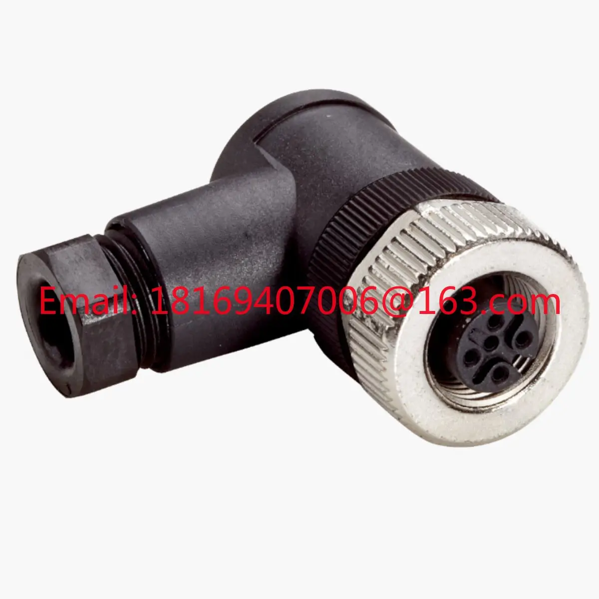 

DOS-1204-W 6007303 Разъемы и кабели: Полевые проводные разъемы Цена 5 шт.