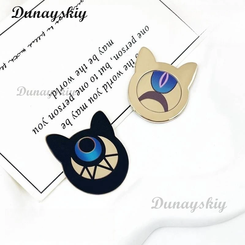 Honkai Star Rail Cipher Cosplay Prop Metal Commemorative Coin Flying Coin Memorial Badge Halloween Christmas Party Gift