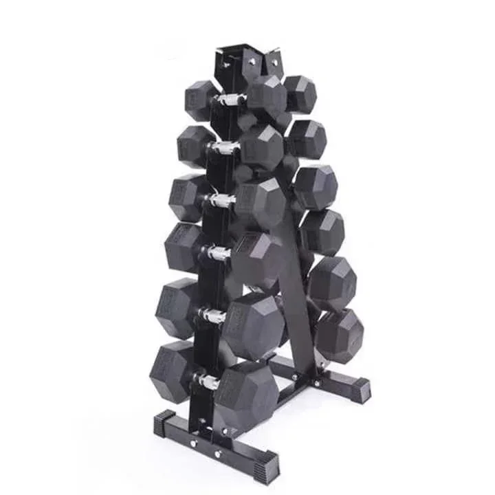 

Wholesale Customized Mancuernas Lbs Pound Fix Rubber Dumbbell Iron Hex Dumbbell 5lb 10lb 15lb 20lb 25lb 30lb 35lb 40lb 45lb 50lb