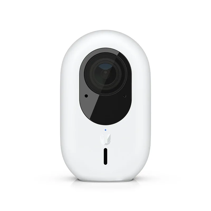 

UVC-G4-INS Two-Way Audio Compact Wide-Angle WiFi Connected Surveillance Camera