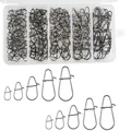 255Pcs snaps kit