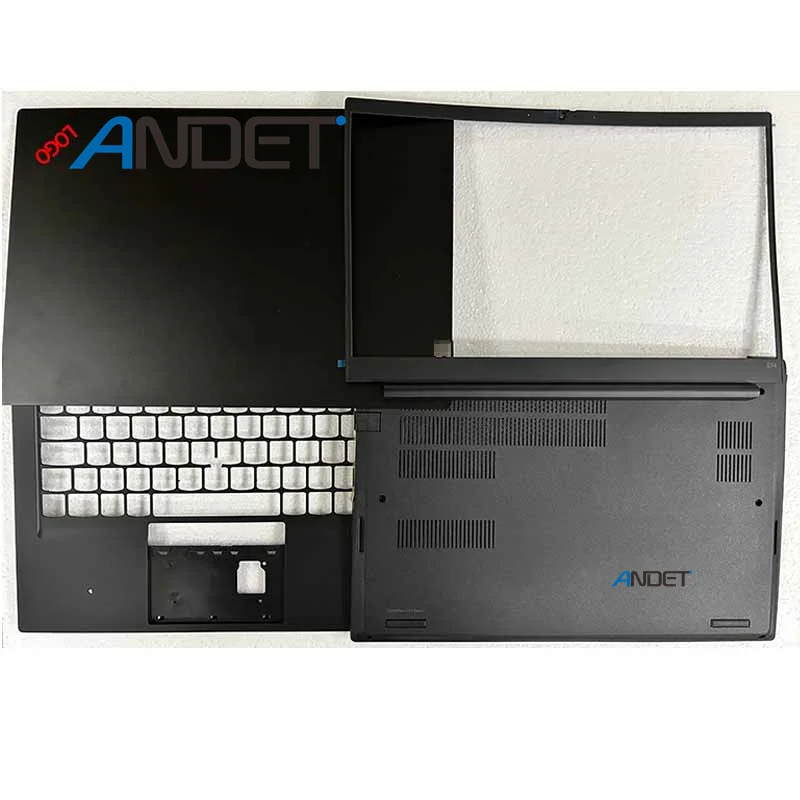 New Original For Lenovo Thinkpad E14 Gen2 Laptop Metal Screen Top Case Frame keyboard Bezel Palmrest Bottom Cover Accessories