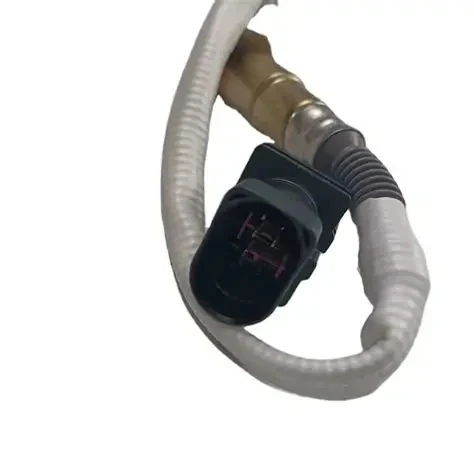 Der Upstream-Sauerstoffsensor vor dem Abgasfilter ist für Range Rover Evoque Discovery Sport Jaguar XF 2014–2018 geeignet
