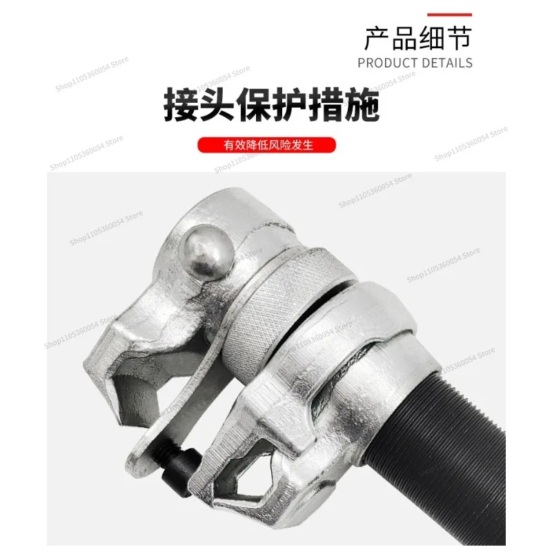 For Auto Spring Compressor Shock Absorber Roll Removal Tool Shock Absorber Spring Removal Auto Repair Tool