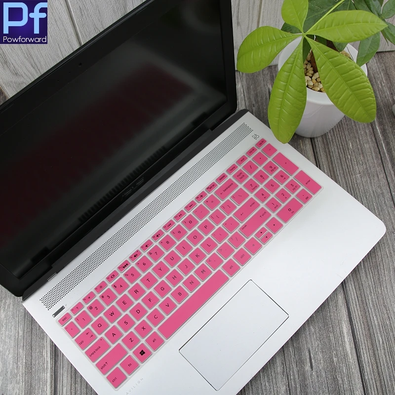 For HP 250 G6 (6th gen) 15- BS000 bs021ng bs049nl bs008nl bs023na bs092ns 2017 15 15.6 inch Laptop Keyboard Cover Protector