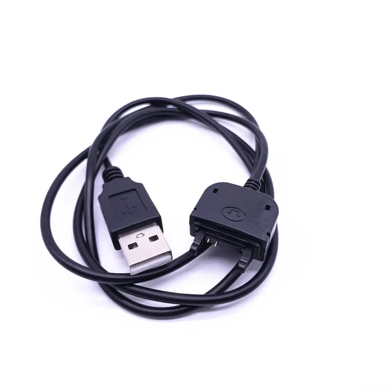 Cable de carga Usb para cámara Sony, compatible con los siguientes modelos: soniley W595, W595i, W595s, W600, W600i, W610, W610i, W618, W660, W660i, W700, W700i, W705, W705i y W710