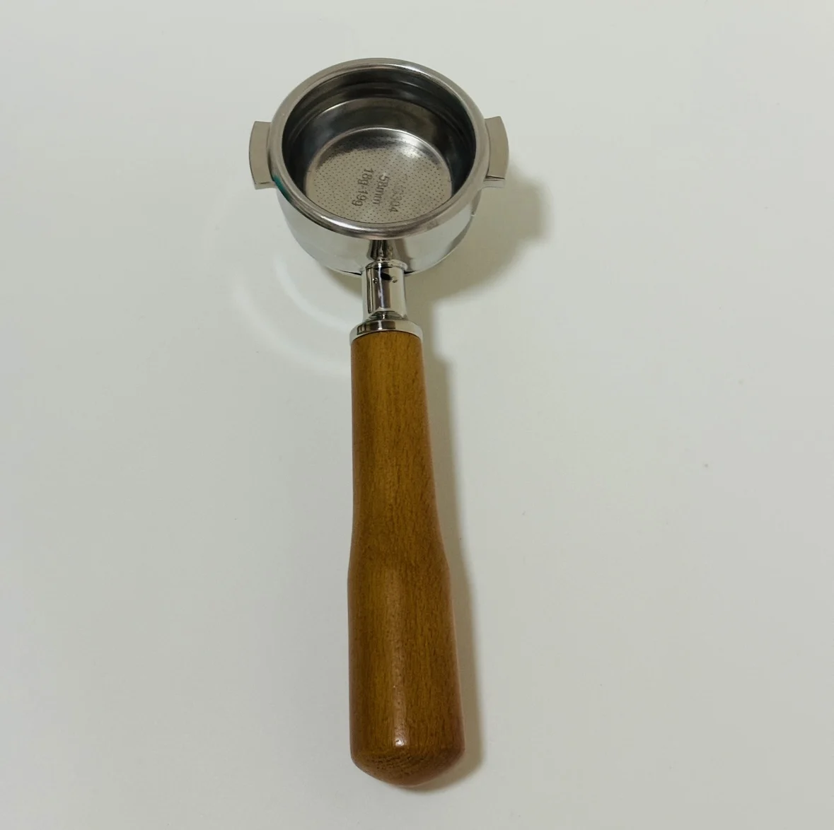 

Coffee Machine Spare Part Coffee Portafilter