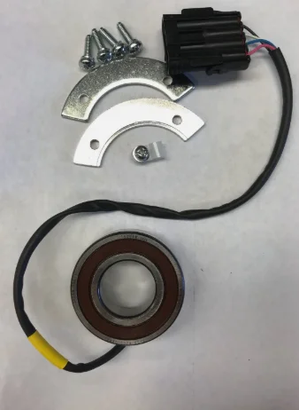 Brand New 612595 Bearing Kit Hot Selling Products High Quality Assurance Fast Delivery