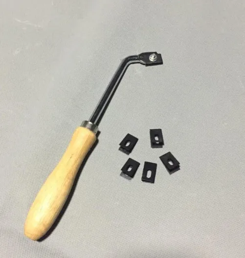 diy-new-p-groover-5-u-bl-ades-flooring-welding-tool-wood-handle-vinyl-floor-weld