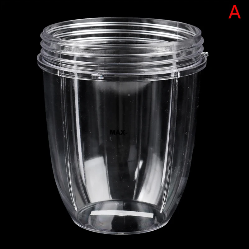 1Pc 18OZ 24OZ 32OZ Juicer Cup Mug Clear Replacement For NutriBullet Nutri Bullet Juicer — 1