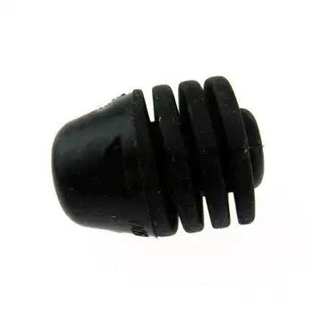 10 best sales VW Fox 2005 - №10