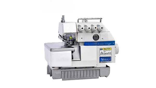 for HK-747 Direct drive high super high speed overlock sewing machine series hot sales