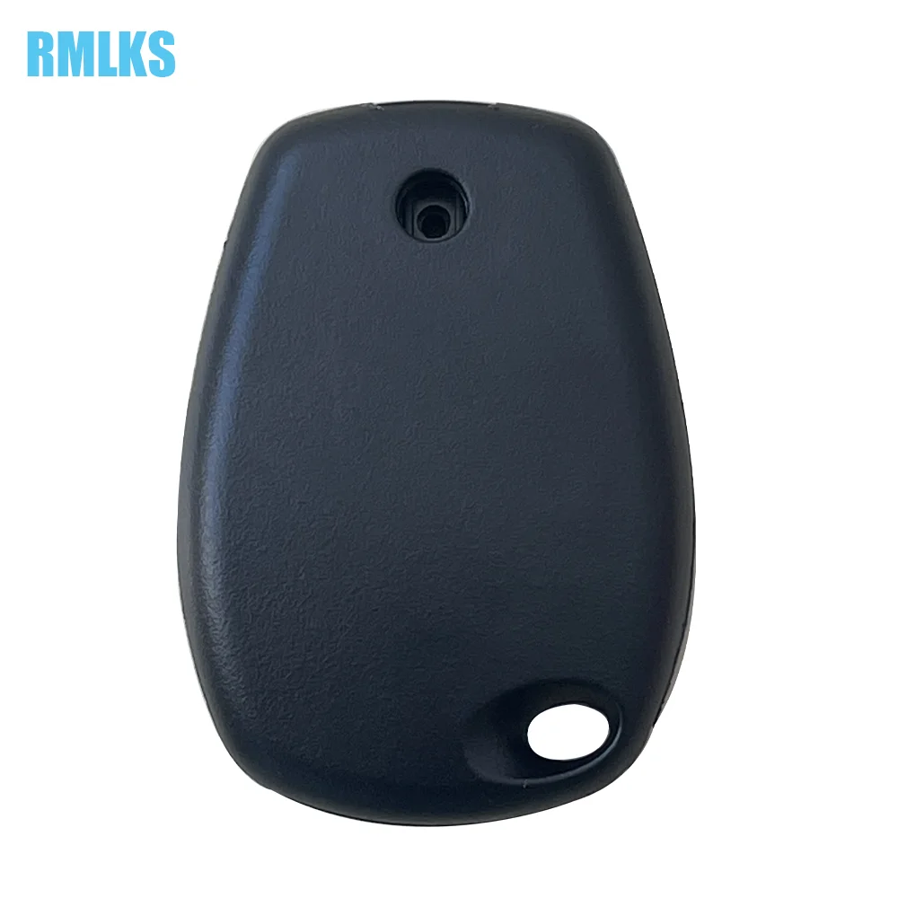 433Mhz Remote Car Key For Renault Duster DACIA Megan Modus Clio 3 Modus Kangoo Logan Sandero PCF7946 PCF7949 PCF7961 4A Chip