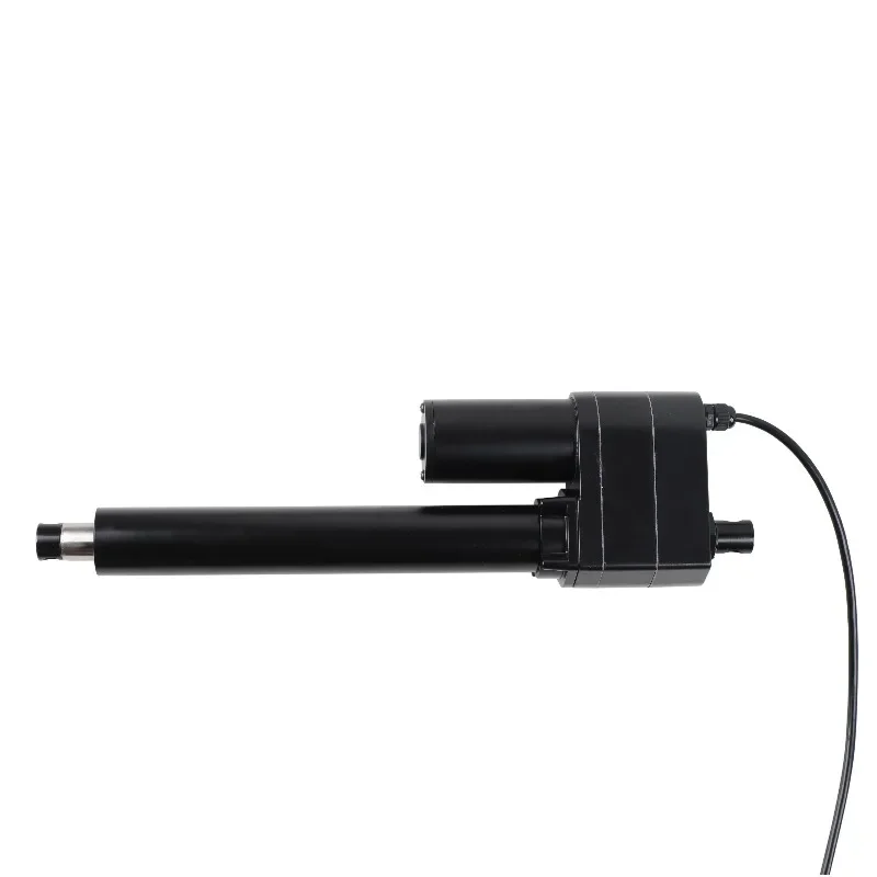 High Speed Waterproof Linear Actuator and High Torque AC Braking Motor