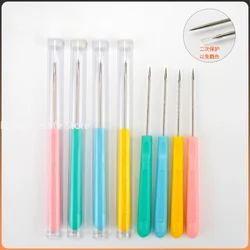 Color Random Die Release Tool for Releasing Paper Cuts Scrapbook Die Cutter DIY Scrapbooking Cutting Dies Paper Crafts