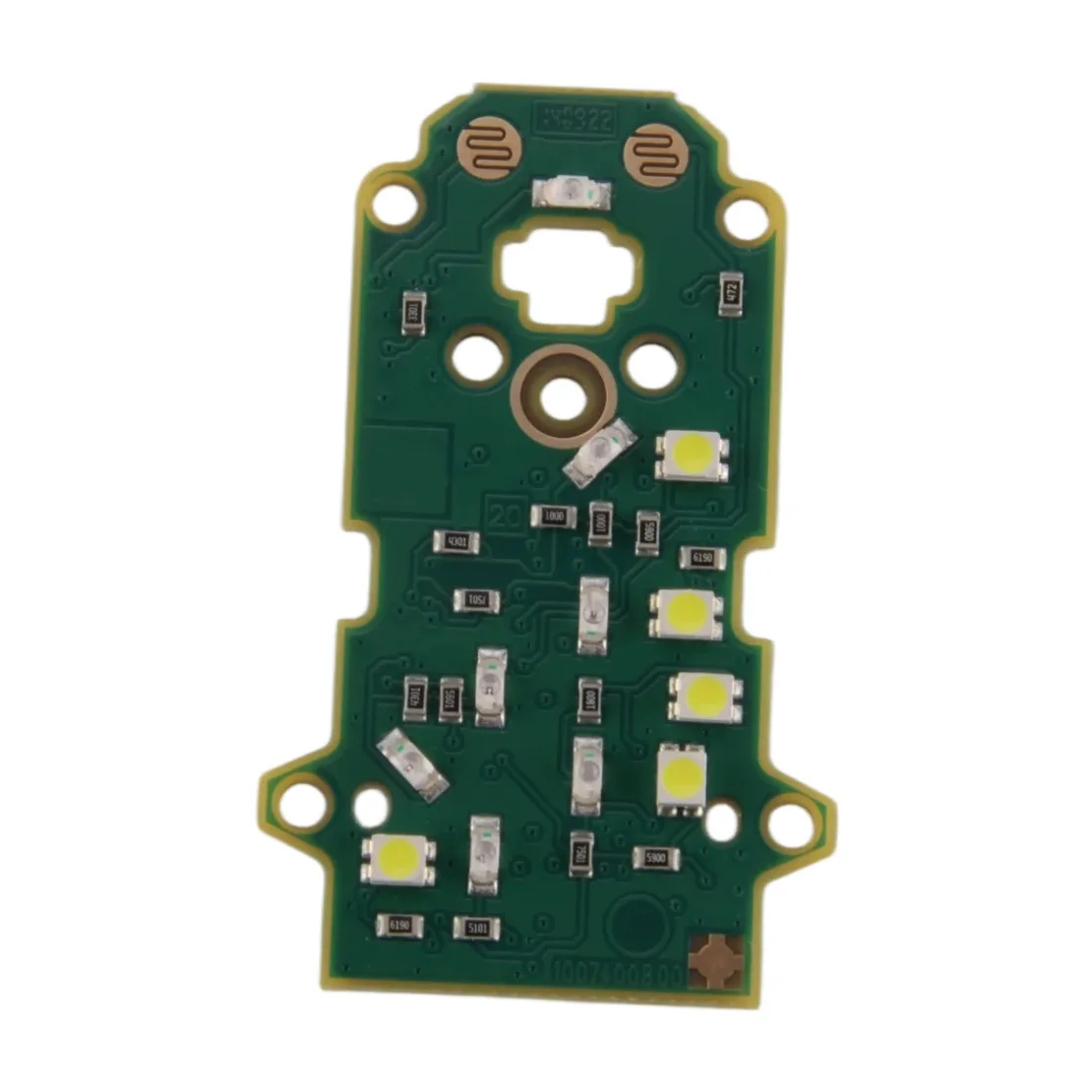 Gear Shift Knob LED Circuit Board fit for BMW F Chassis 3 4 5 6 7 Series 5 Series GT X3 X4 X5 X6 2013 2014 2015 2016 2017-2019