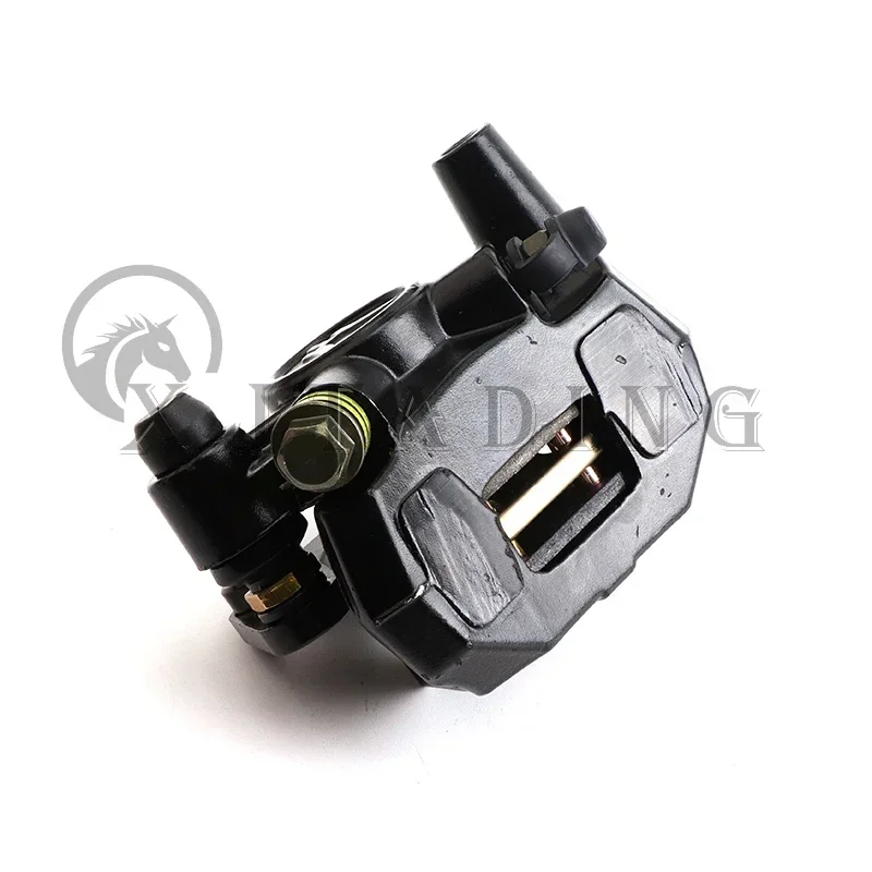 سيارة كهربائية مكبح قرصي مضخة الفرامل مضخة سفلية الفرجار ل هارلي مركبة كهربية مدينة سكوتر أجزاء صالح 170 مللي متر أقراص الفرامل