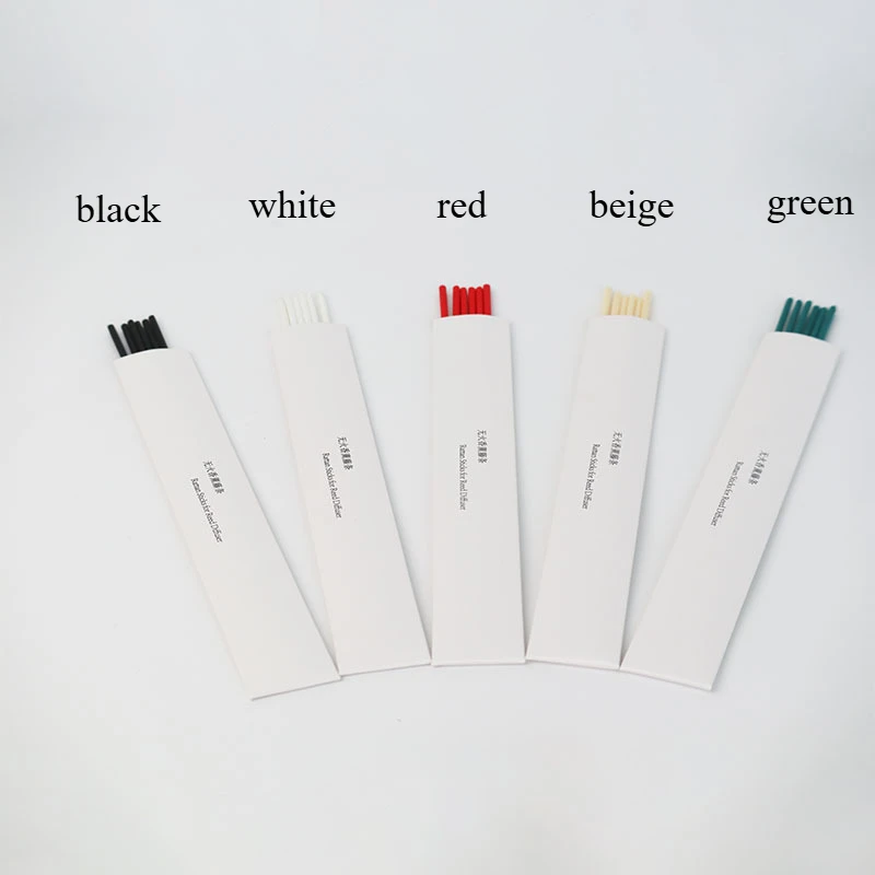 Bild 3: Farbiger Reed Stick, Fiber Stick, Reed Diffusor Zubehör