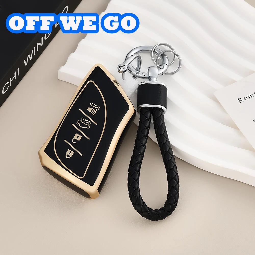 For Lexus Key Fob C… - image