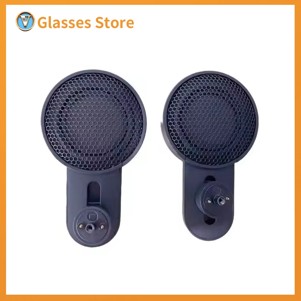 Orginal For HP Reverb G2 VR Glasse Earphone Speakers One Pair