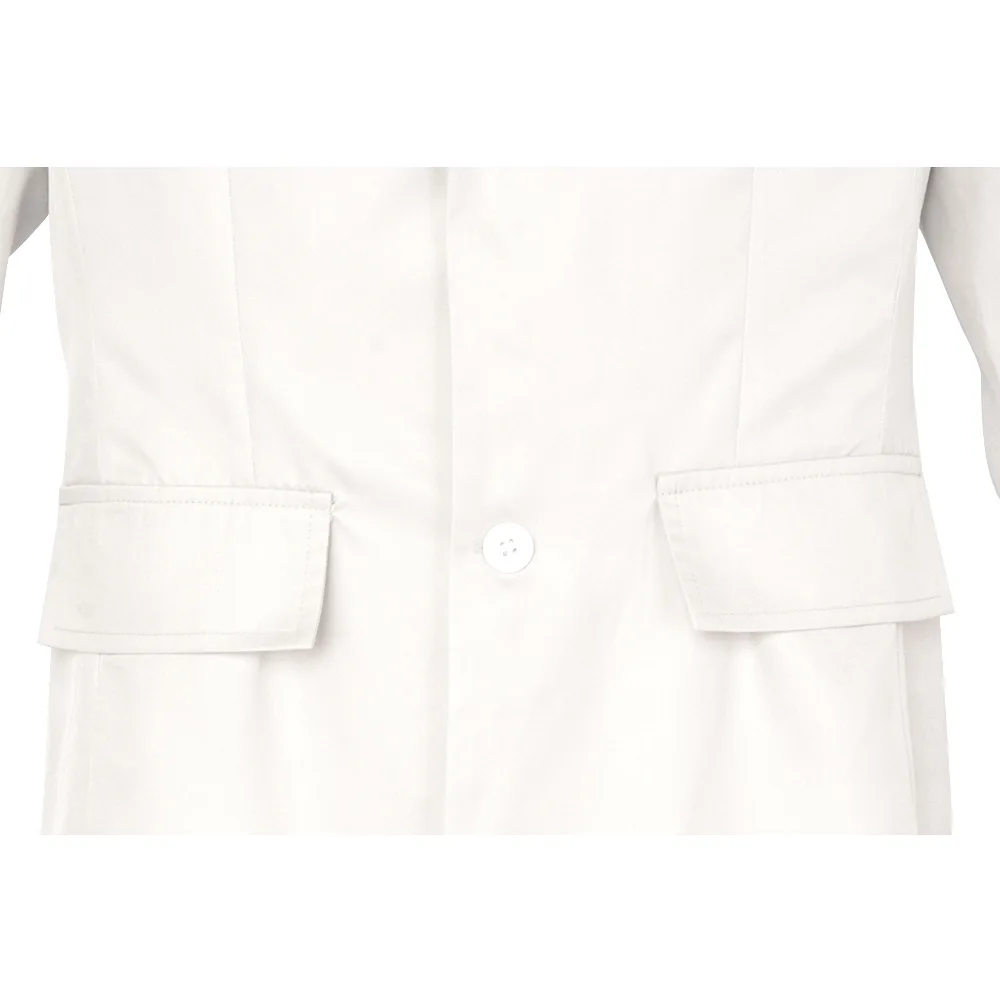 Nanami Kento cosplay costume include uniform shirt Tie Pants Nanamin uniform for Halloween Anime comic con kento nanami Outfits view 5