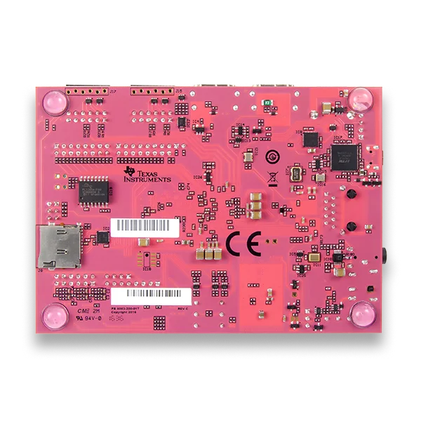 PYNQ-Z1 Zynq / Xilinx FPGA RISC-V مجلس التنمية