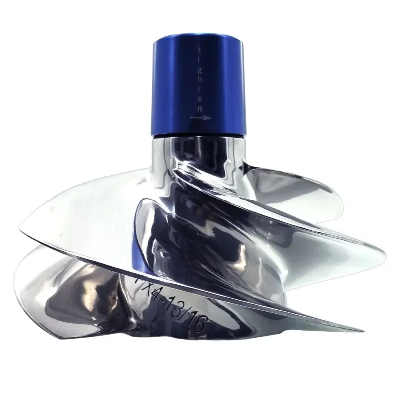 Compatible with RXP-300.RXT300 Motorboat 13/16 4 Blades 161MM