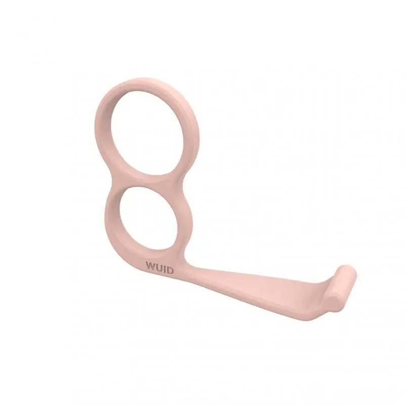 범용 다기능 휴대폰 거치대, 크리에이티브 거치대 휴대폰 액세서리, 휴대용 아티팩트, 간단하고 유연함