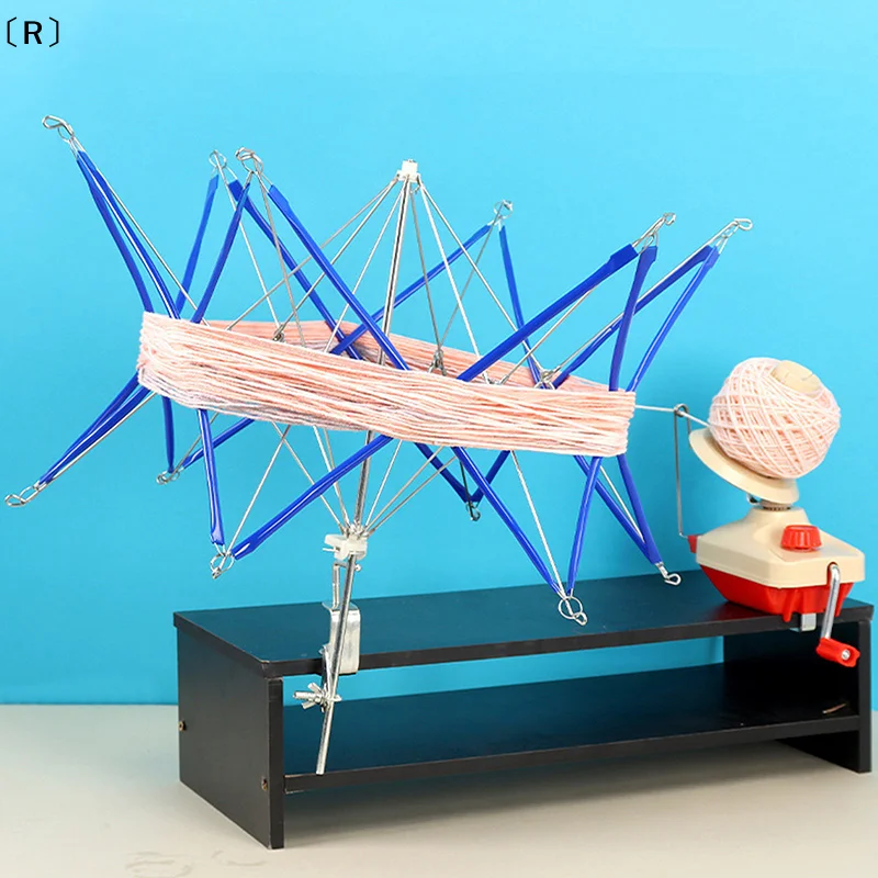 Thumbnail 2 - #9 Compare Yarn Winders Before You Buy
