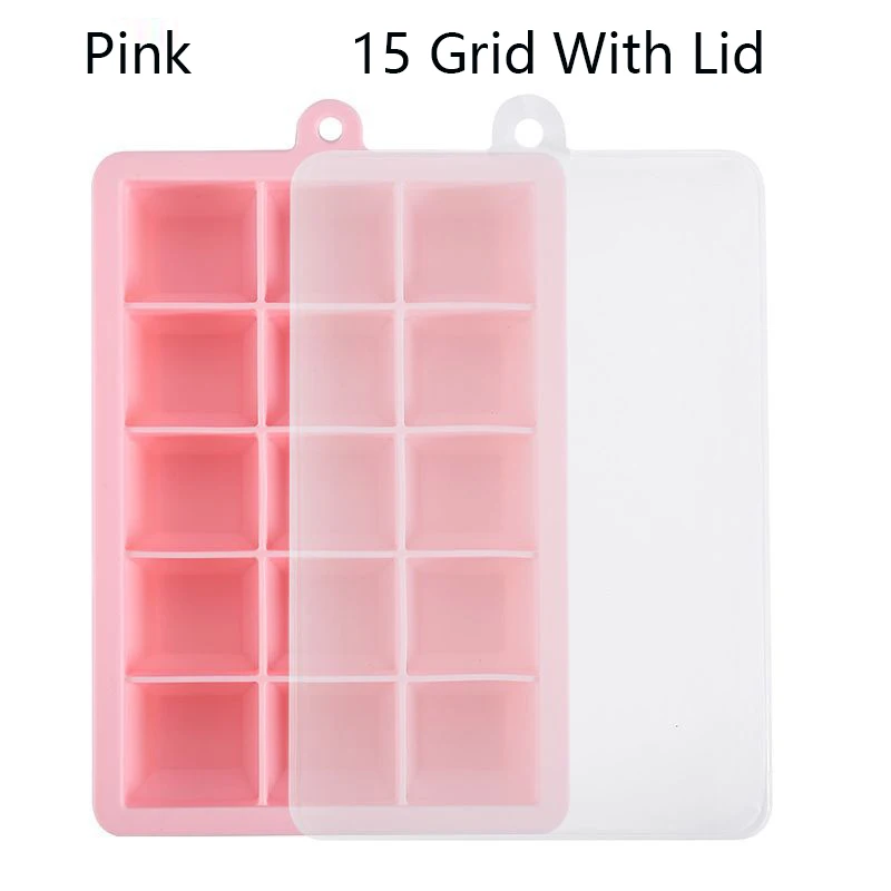 Variant: N1-15 Grid Pink