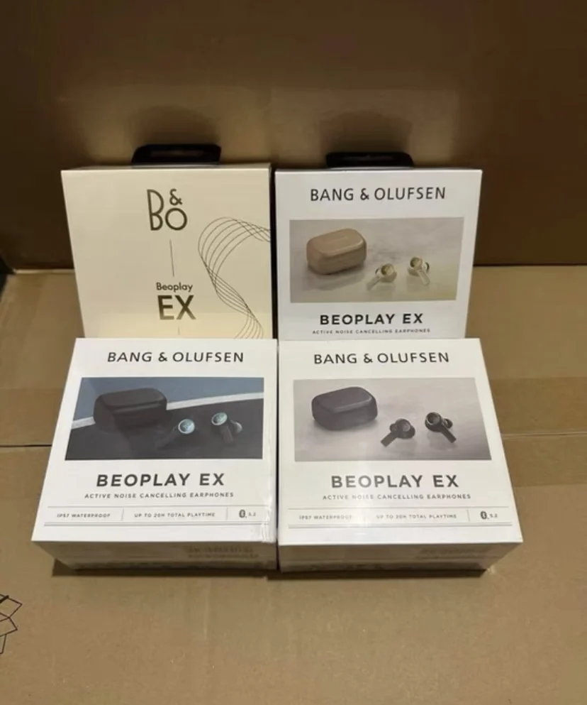 2025 New B&O Beopla… - image