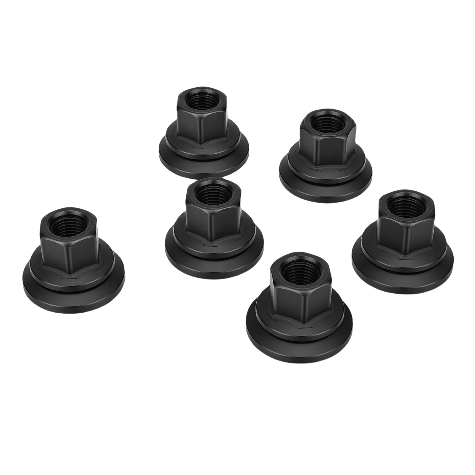 

Wheel Lug Nuts 6509424AA M14 1.5 Thread Replacement for 3500 4000 4500 5500 2012 2022 Lug Nuts Replacement