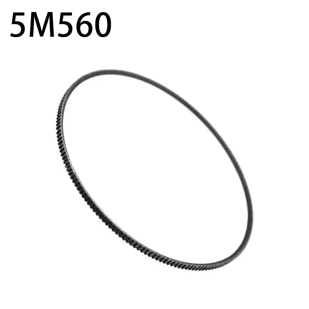 1Pc 5M560 Tornio Cintura Tornio Cinghia di Trasmissione Tornio Motore Cintura V-Belt Cintura Grandangolare Cinghie di Trasmissione di Potenza Utensili Elettrici Meccanici