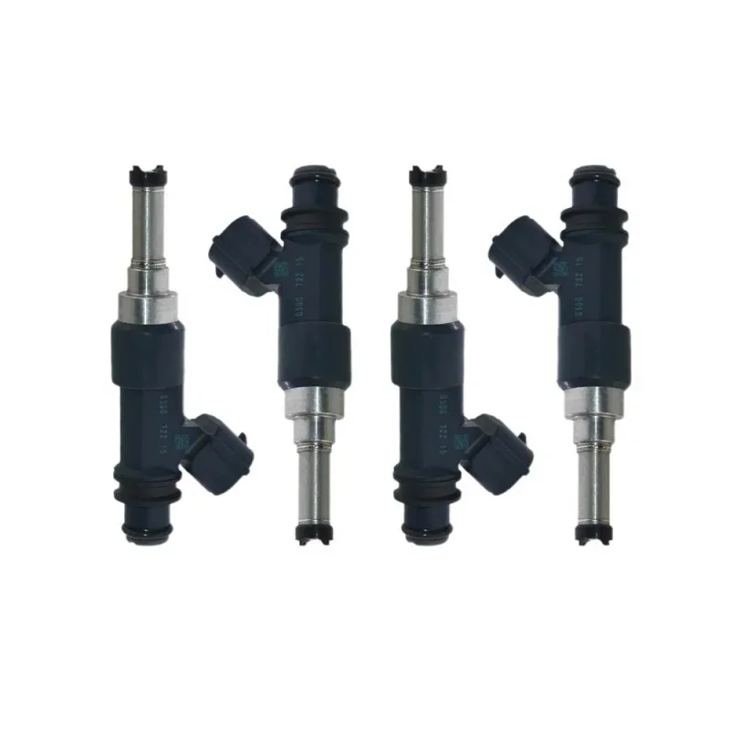 1/4PCs 5vy-137610000 5vy137610000 fuel injector for Yamaha FZ1 fzs1 YZF R1, Yamaha 04 05 06 YZF-R1 yzfr1