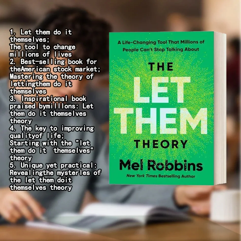 Libro imprescindible para leer que cambia de vida de la venta caliente de 2025: la teoría dejes: una herramienta para adolescentes y adultos que caen conversaciones en todas partes